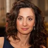 Panayiota  Koulafetis 