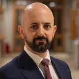 Professor Paolo Aversa