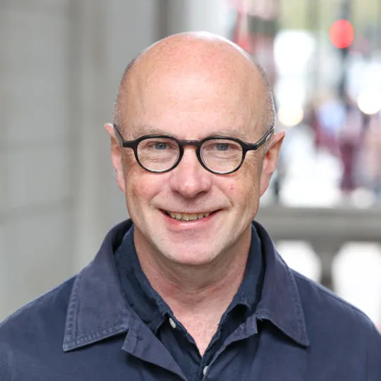 Patrick ffrench