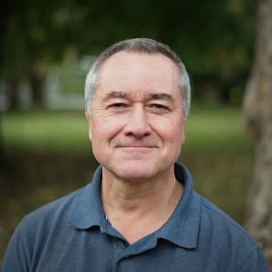 Paul Caton