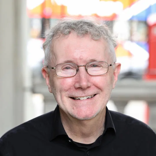 Paul Joyce