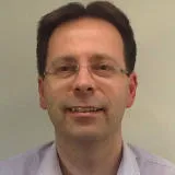 Paul  McGarr