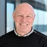 Paul Sharpe