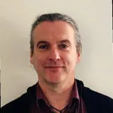 Paul Patterson