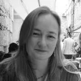 Victoria Yorke-Edwards