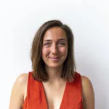Kathryn Bates headshot