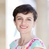 Katherine Woolf
