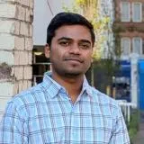 Sharavanakkumar Sundararajan Kasiviswanathan