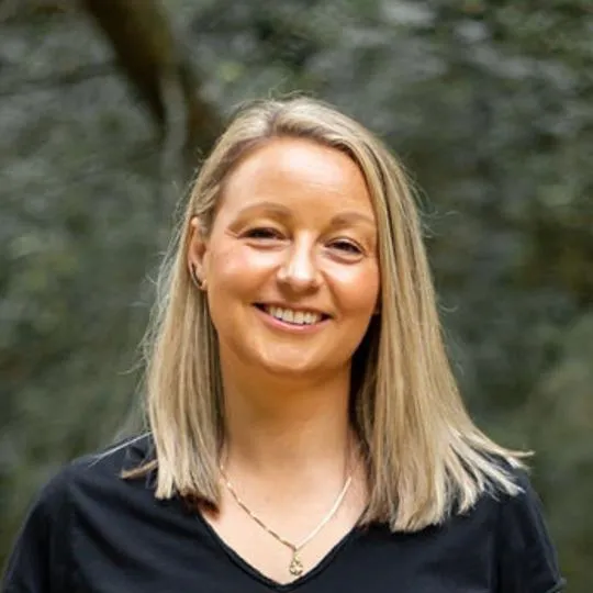 Helen West