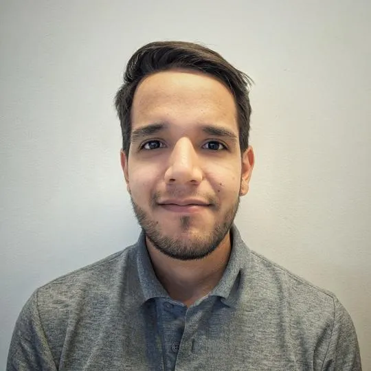 Juan Pablo Alvarez Ayala