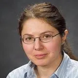 Dr Radostina Schivatcheva