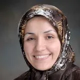 Dr Razieh Eskandari