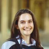 Rebecca Marrow profile pic
