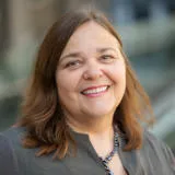 Rebecca Oakey