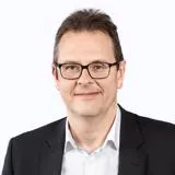 Professor Michael Butter