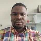 Ridwan Oyebayo Olaniran