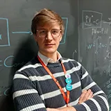 Dr Robert Michael Jones PhD