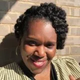 Rosamond Nuamah