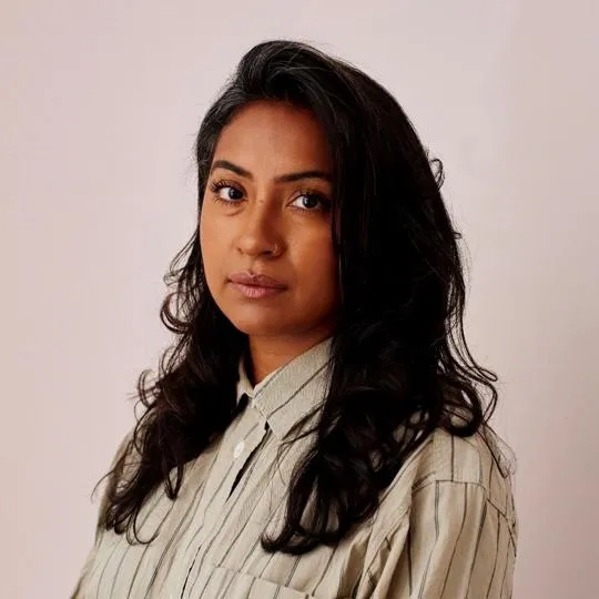 Renasha Khan