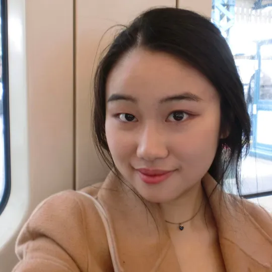 Ruoyi Yang