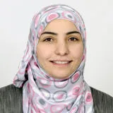 Dr Heba Sailem