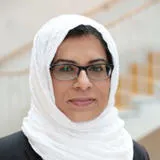 Saliha Afzal