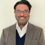 Dr Sameer Jauhar