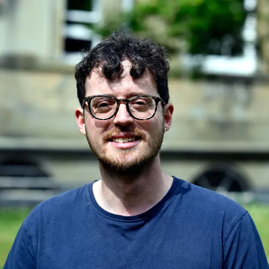 Samuel Kimpton-Nye