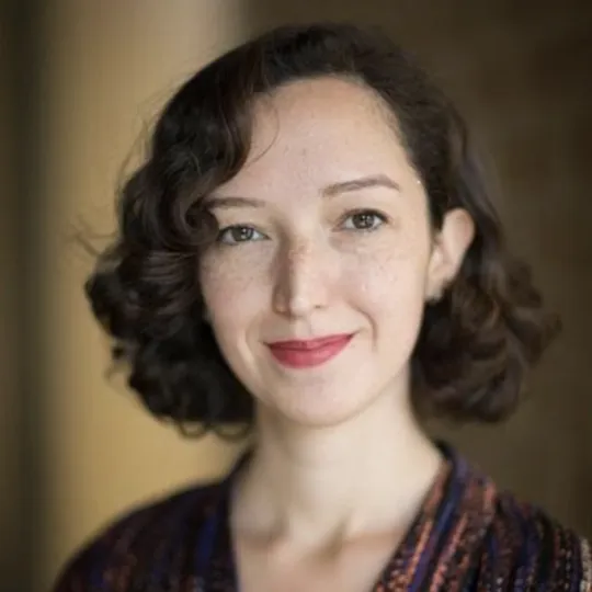 Astrid Van den Bossche