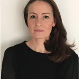 Dr Helen Esfandiary