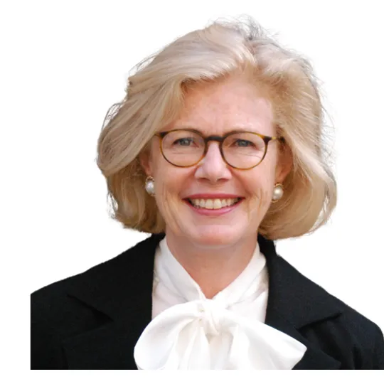 Jacomijn (Jackie) van Haersolte-van Hof