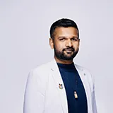 Senthorun Raj