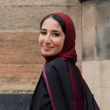 Shamsa Al Harthy profile