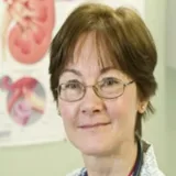 Sian Griffin 