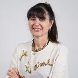 Professor Leila Simona Talani