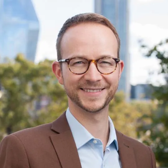 Sebastian Matzner
