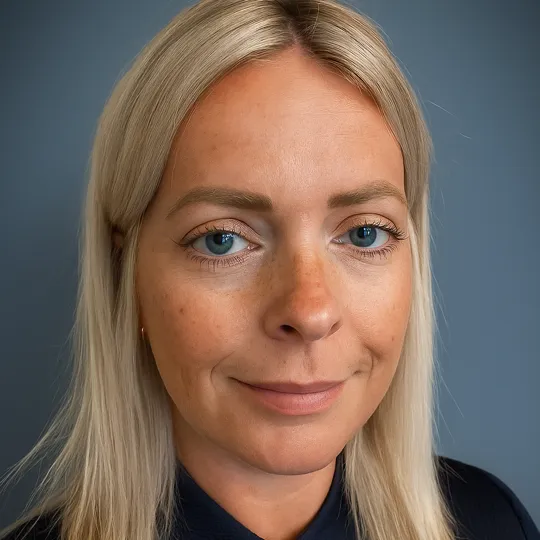 Julia Hackett