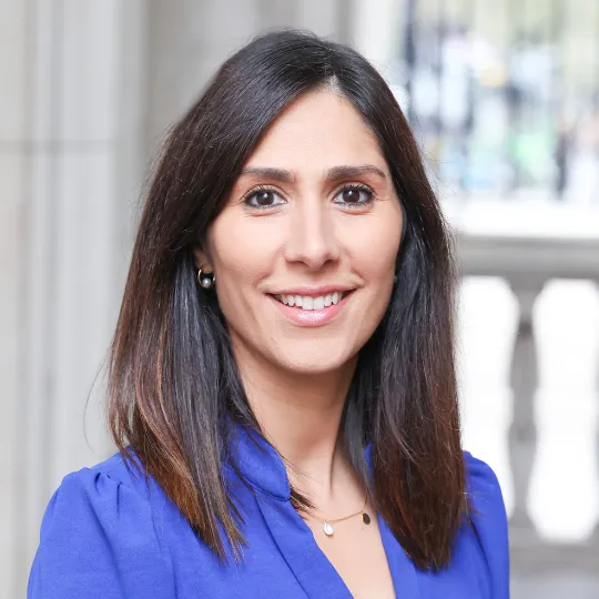 Stefania Fedele