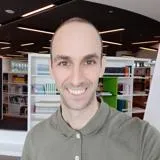 Dr Stefanos Leonardos