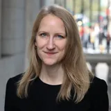 Dr Stephanie Diepeveen