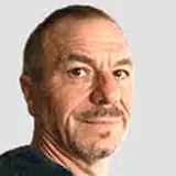 Stephen Wilkinson
