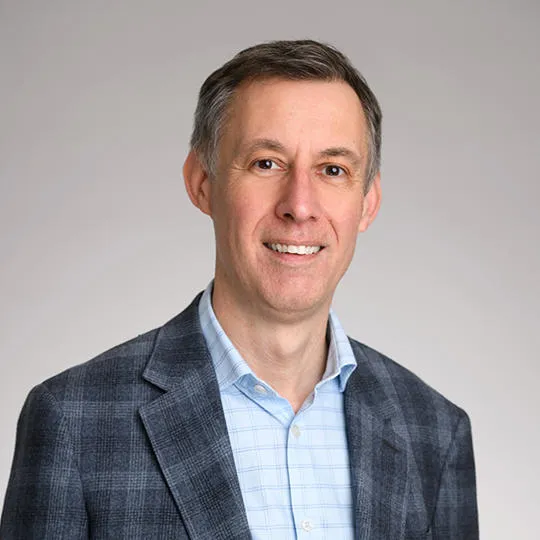 Paul Stokes