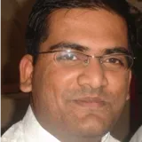 Sunil  Daga