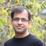 Dr Supreeth Shastri