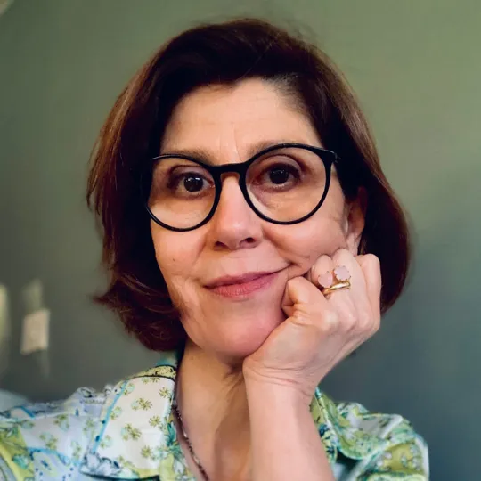 Svetlana Sequeira Costa