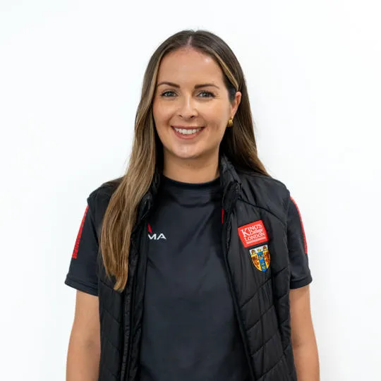Chloe  Morgan
