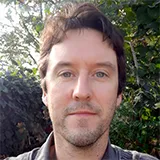 Dr Thomas Ward