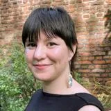 Ximena Barker Huesca
