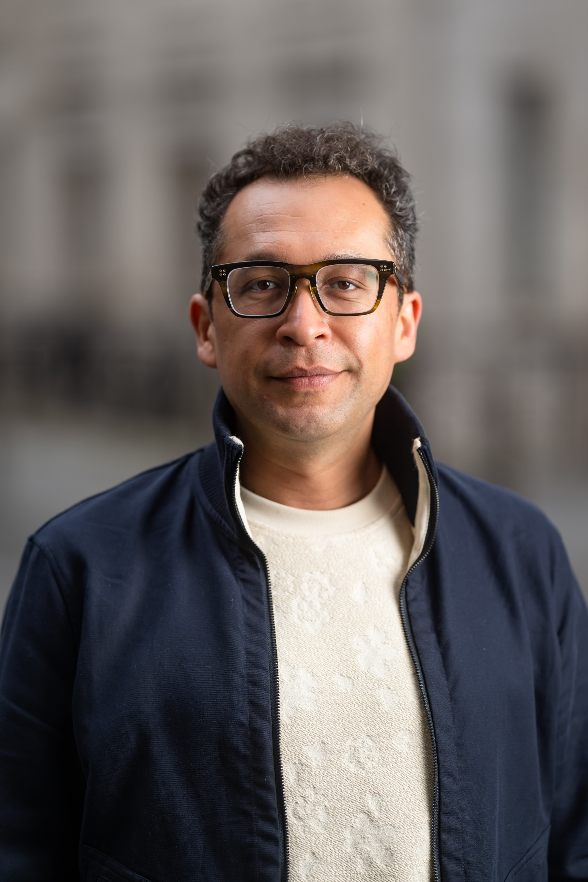 Eduardo  Ortiz-Juarez