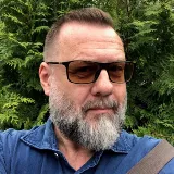 Professor Tore Pedersen